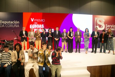 A Deputación da Coruña garante prezos públicos accesibles na Casa de Acompañamento para Persoas Maiores das Pontes, cun modelo progresivo adaptado aos ingresos