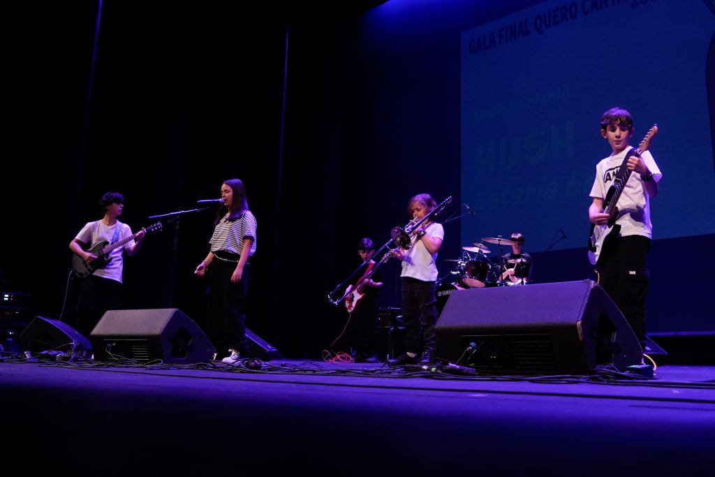 A Deputación da Coruña publica no BOP as bases das Residencias Artísticas de Mariñán e do certame 'Quero Cantar' para 2026