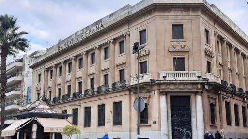 O novo Archivo Histórico de Huelva será inaugurado nesta lexislatura