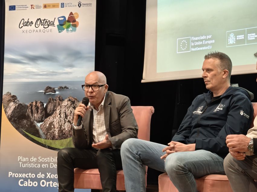 O Xeoparque Cabo Ortegal pon en marcha o proceso de adhesión de empresas e produtores da zona á súa marca agroalimentaria KB0 Ortegal