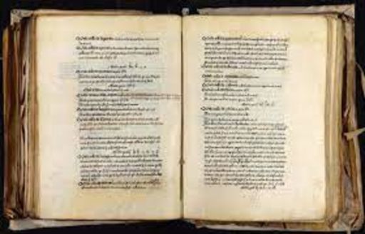 Unha microexposición do Archivo de Navarra conmemora os 675 anos da chegada da Peste Negra