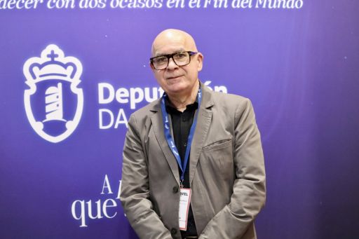 A Deputación exhibe en Alimentaria a cadea de valor enogastronómica e o modelo de turismo sustentábel que impulsa a institución