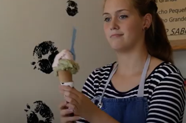 Premios PEL - Bico de Xeado