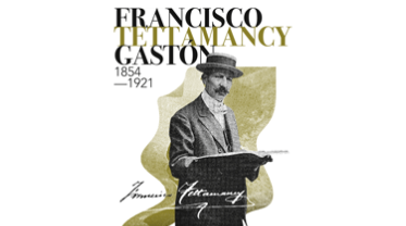 Francisco Tettamancy