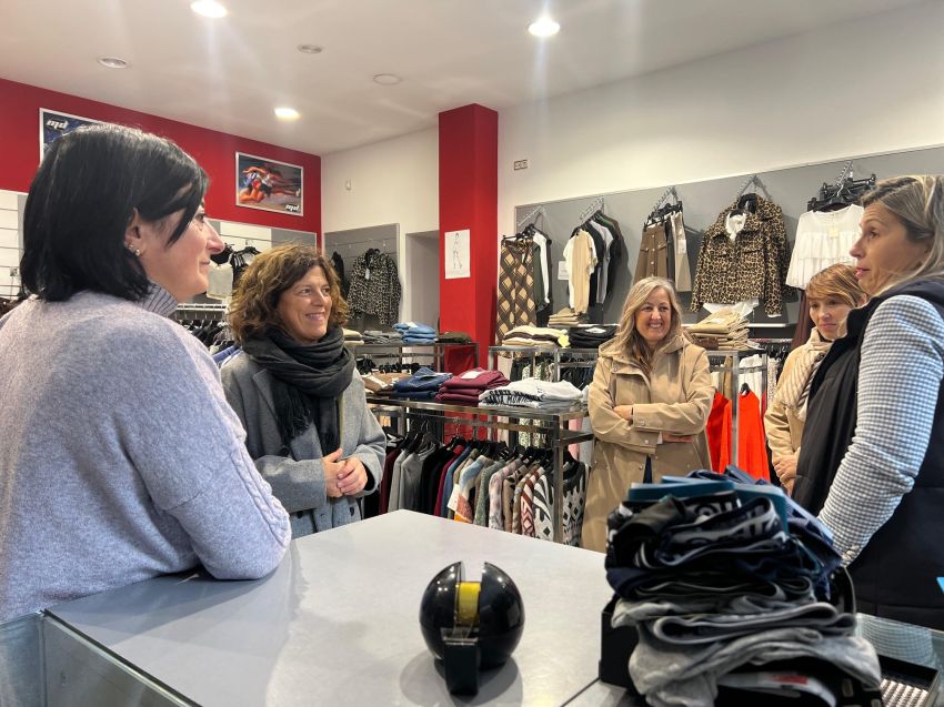 Cee e Vimianzo lideran as vendas do programa MercaNaVila da Deputación nas comarcas de Bergantiños e Costa da Morte