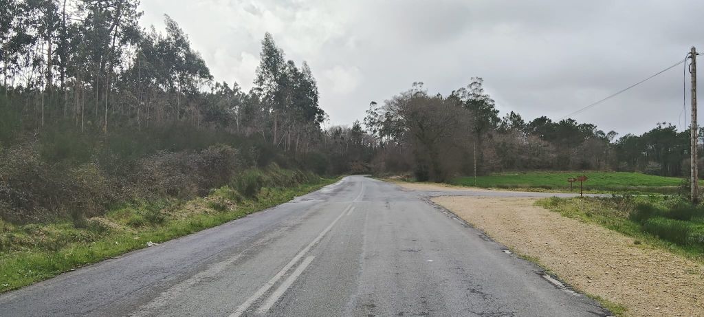 A Deputación defende o encargo a TRAGSA das obras da DP-2302 para garantir o seu remate inmediato tras cinco anos paralizada polo abandono da empresa adxudicataria