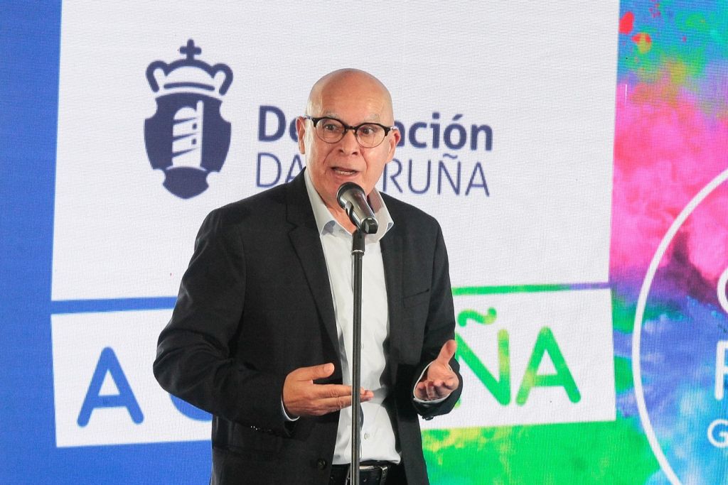 A Deputación destina 962.000 euros a 52 concellos da provincia para realizar actividades de promoción económica