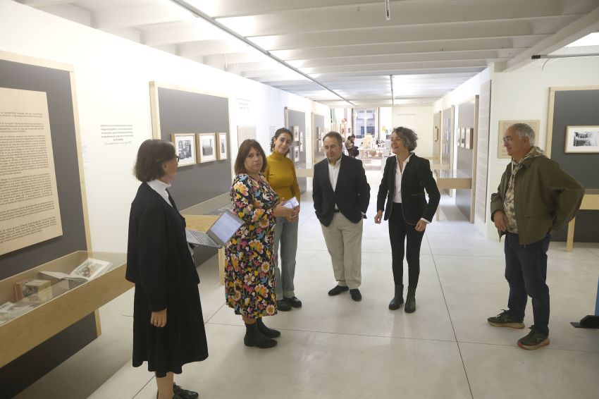 A Deputación da Coruña leva por primeira vez os xurados do Premio Torrente Ballester á Fundación que leva o nome do escritor