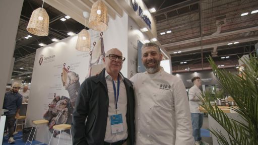 A Deputación despídese o xoves do Salón Gourmets cun balance «moi positivo» da súa segunda participación na feira