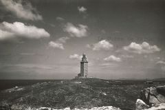 A Torre de Hércules [195-?]