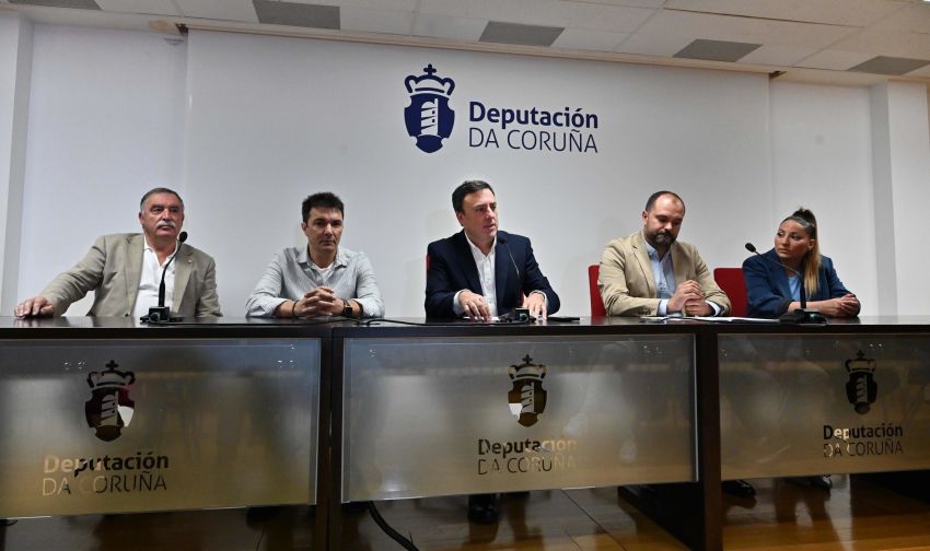 A Deputación destina 704.000 euros para reactivar o sector das orquestras e verbenas en Galicia tras a pandemia