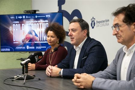 As renovadas novas pistas de atletismo da USC poderán acoller competicións nacionais e internacionais
