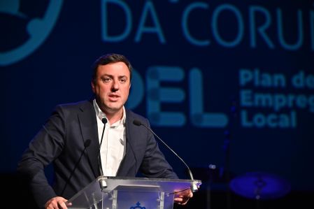 A Deputación da Coruña subvenciona con 1,3 millóns de euros un segundo ano de contrato indefinido para 150 persoas en pequenas empresas da provincia