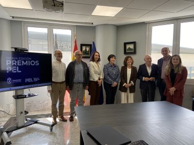 Formoso destaca a importancia de apostar pola innovación e a sustentabilidade para o futuro enerxético na súa visita a Genesal Energy, en Bergondo