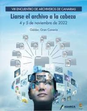 O Teatro Consistorial acolle o venres e o sábado o VIII Encuentro de Archiveros de Canarias