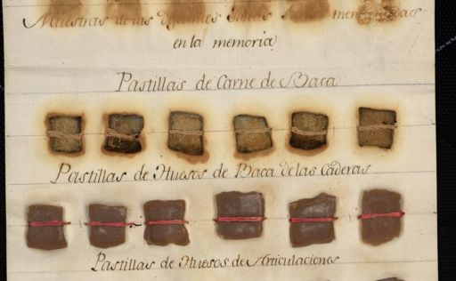 Tesouros insólitos entre cartapacios no Archivo General de Simancas