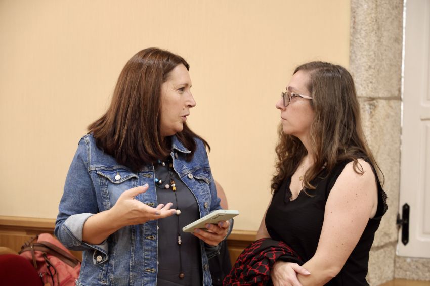 “O papel da xestión cultural no fortalecemento da cultura”, a debate en Mariñán co apoio da Deputación