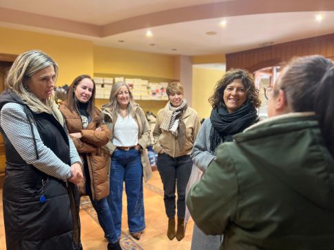 Cee e Vimianzo lideran as vendas do programa MercaNaVila da Deputación nas comarcas de Bergantiños e Costa da Mortes