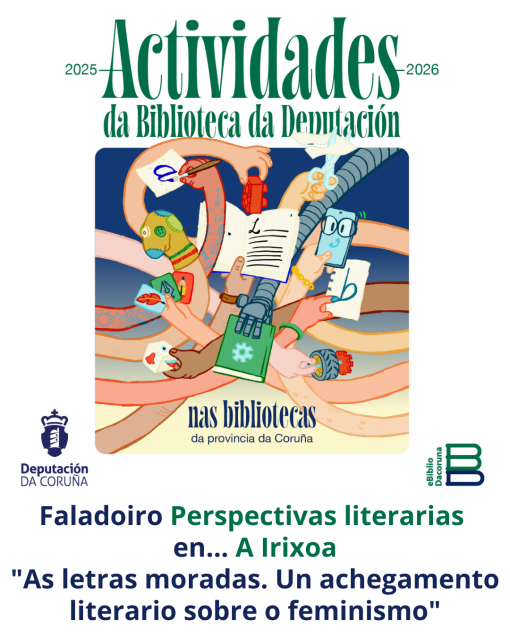 PERSPECTIVAS LITERARIAS