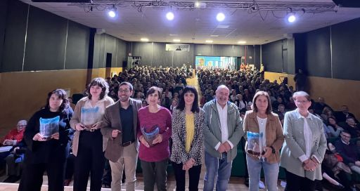 A Deputación da Coruña e Fademur reivindican o papel esencial da muller no desenvolvemento da Galicia rural