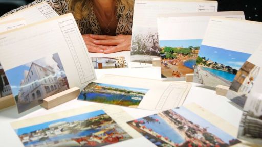 Casa Planas recibe 29.900 euros para conservar todo o arquivo fotográfico turístico