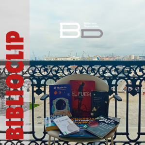 Biblioteca Pedreira Sanz