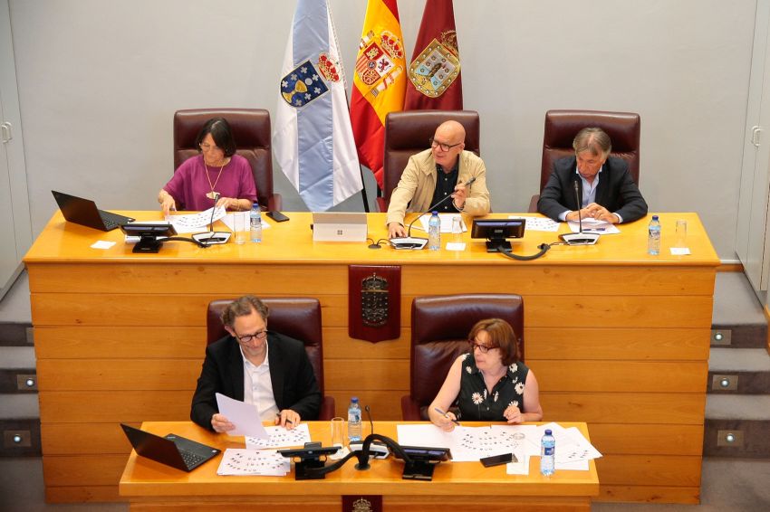 A Deputación da Coruña e a Axencia de Turismo de Galicia destinan 1,2 millóns para financiar accións de promoción turística na provincia