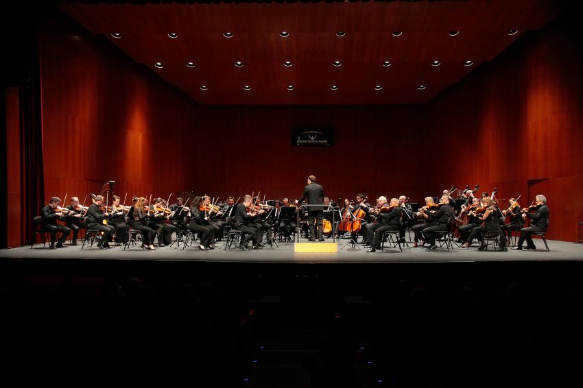 Formoso felicita á Sociedade Filarmónica Ferrolana no seu 75 aniversario