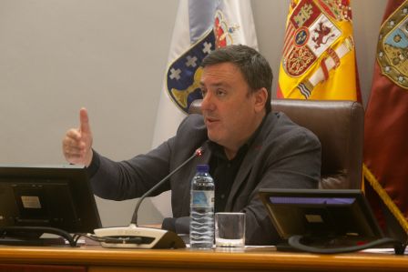 O Plan Único da Deputación inviste en Mañón 637.222,99 € para obras e servizos municipais