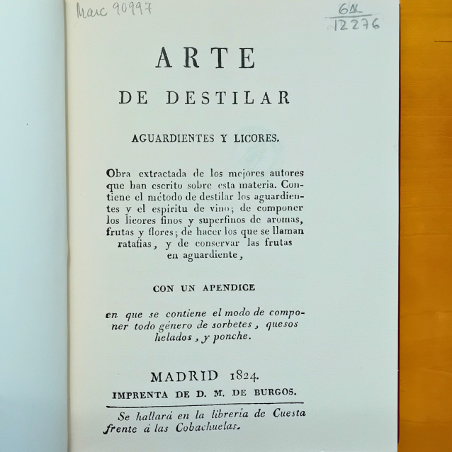 Alvarellos (1977- actualidade)