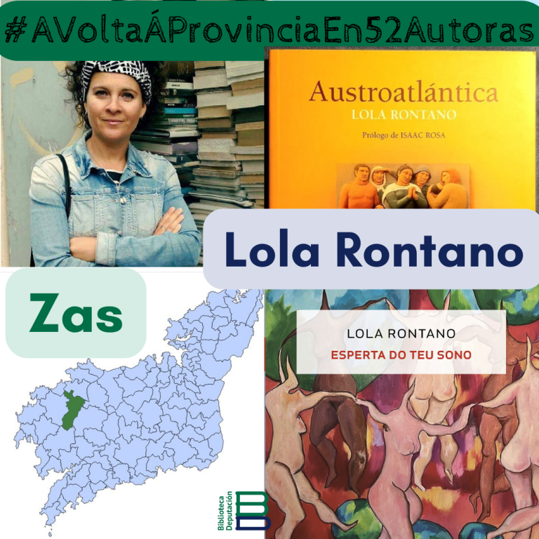 Lola Rontano