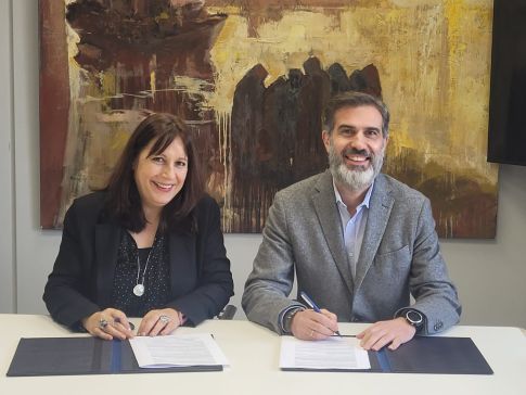 Natividade González reafirma o «compromiso» da Deputación da Coruña co Culturgal