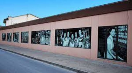 Un relatorio destaca a importancia dos fondos fotográficos do Archivo Municipal de Súria