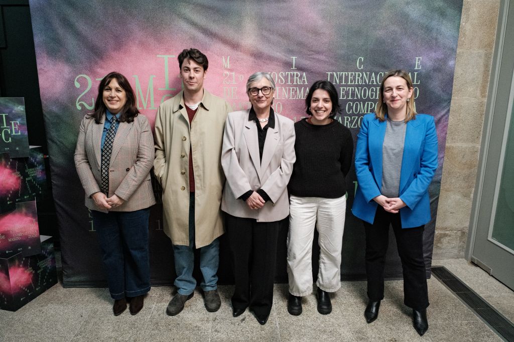 Natividade González vincula a MICE coa «nosa identidade e a nosa memoria colectiva»