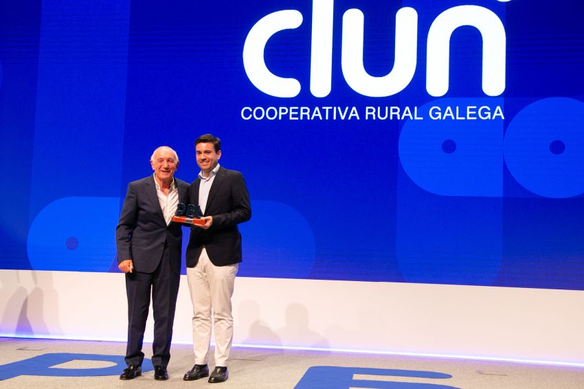 CLUN, Espazo Nature Retreat e Somadrome Films gañan os Premios PEL 2025 da Deputación da Coruña nunha edición con récord de participación