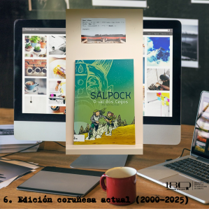 Curso de inglés nivel medio II (martes)