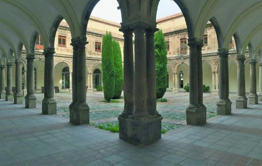 Jaén Merece Más reclama un novo Archivo Histórico Provincial