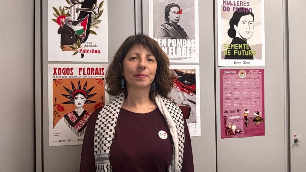 A Deputación da Coruña inviste case medio millón de euros en financiar 25 servizos de normalización lingüística municipais