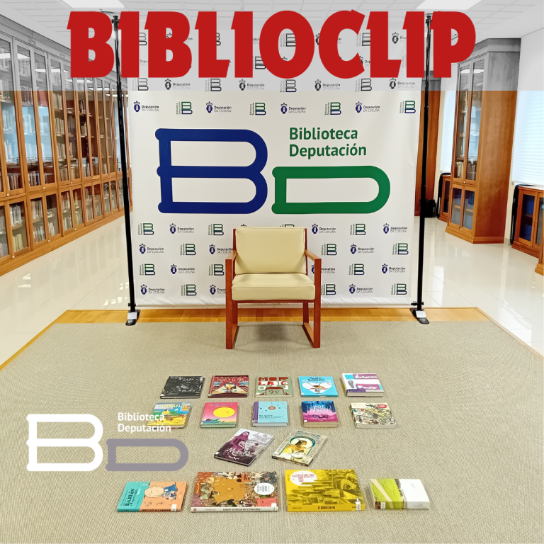 “A chamada da imaxinación”