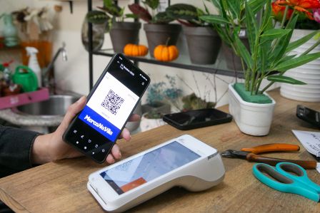 O programa MercaNaVila dinamiza o comercio local de Oroso