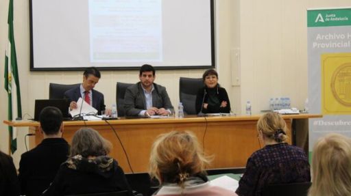 O AP de Cadíz acolle un seminario sobre os anos previos á ocupación francesa