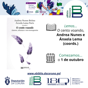 Creatividade pola igualdade: puntadas que rachan cadeas