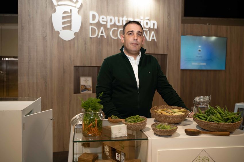 Turismo da Deputación organiza en Donosti un evento para exhibir a riqueza gastronómica da provincia