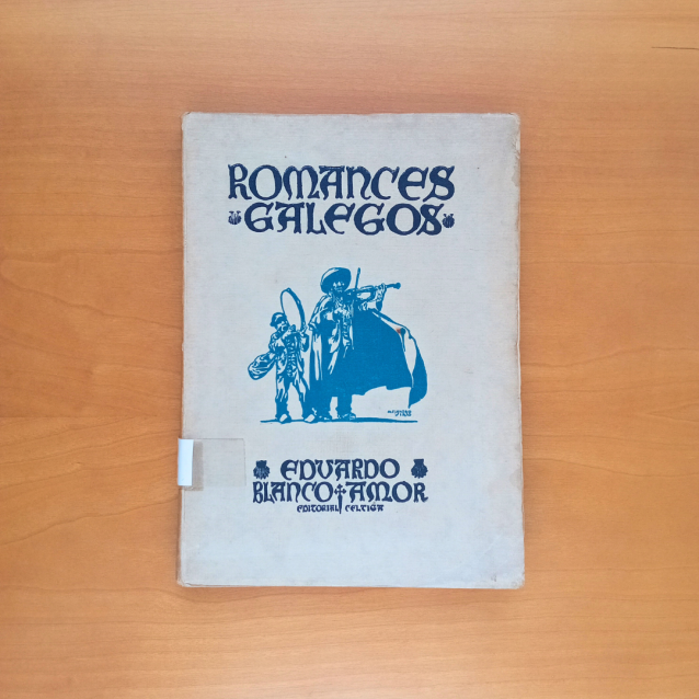 Citania (Bos Aires, 1959-1963)