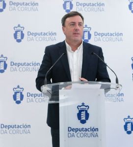 A Deputación da Coruña subvenciona con 1,3 millóns de euros un segundo ano de contrato indefinido para 150 persoas en pequenas empresas da provincia