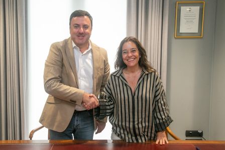 A Deputación acompaña o inicio dunha nova edición do Festival Internacional do Mundo Celta de Ortigueira