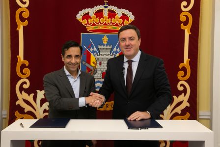 O Pequebasket converte a Carballo na capital galega do baloncesto infantil