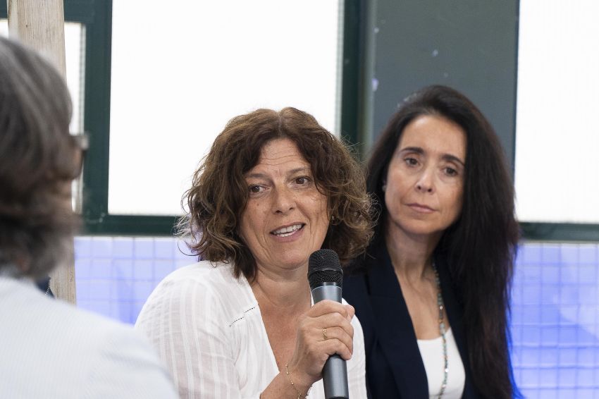 A Deputación impulsa o Festival Mar de Mares, que enche a cidade da Coruña de actividades relacionadas co mar