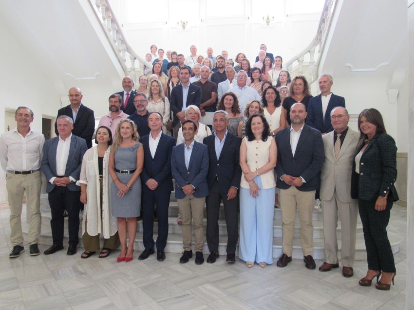 A Deputación colabora coa 35ª edición de Equiocio Ferrol