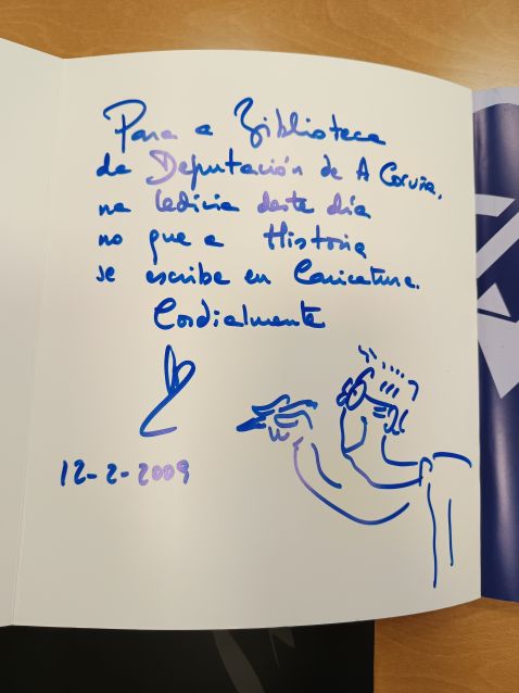 Día da Ilustración 2026